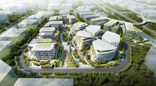 东城山东3号园区（个体户+商贸）